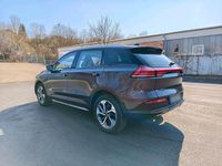 Gebraucht Aiways U5 150 kW (204 PS) 2022 Braun SUV