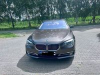 gebraucht BMW 740 d Xdrive 2013