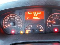 Gebraucht Peugeot Boxer 130 PS (95 kW) 2019 Weiß Van