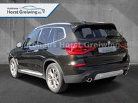 gebraucht BMW X3 xDrive20d