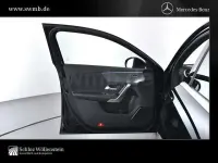 Gebraucht Mercedes A200 Progressive 163 PS (119 kW) 2026 Schwarz Limousine