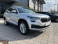 Gebraucht Skoda Kodiaq 150 PS (110 kW) 2024 Silber SUV