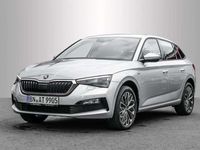 gebraucht Skoda Scala 1.0 TSI Clever TRAVEL