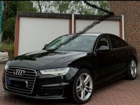 gebraucht Audi A6 3.0TDi Automatik Quattro Ultra Facelift