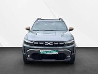 Gebraucht Dacia Duster Extreme 141 PS (103 kW) 2024 Dolomit grau SUV