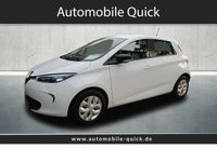 gebraucht Renault Zoe Zen