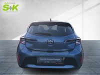 gebraucht Toyota Corolla 1,8-l-Hybrid, Team D*SHZ*LRH*KAMERA*GJR*