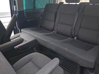 Second-hand VW T5 131 CP (96 kW) 2003 Negru Van