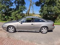 gebraucht Opel Calibra Young