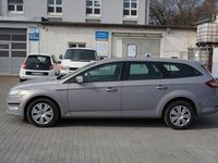 Gebraucht Ford Mondeo Trend 140 PS (102 kW) 2011 Kombi
