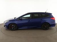 Gebraucht Ford Focus ST 250 PS (183 kW) 2017 Blau Kombi