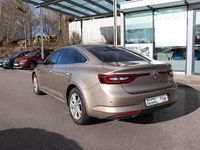 Gebraucht Renault Talisman Initiale Paris 224 PS (164 kW) 2020 Beige dune Limousine