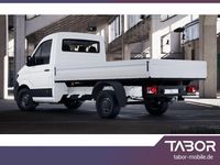 Neu MAN TGE 177 PS (130 kW) 2025 Candyweiß Van