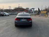Gebraucht BMW 330 258 PS (189 kW) 2013 Grau Limousine