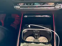 Gebraucht Mercedes B250 218 PS (160 kW) 2022 Weiß Kleinwagen