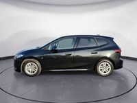 Gebraucht BMW 218 Active Tourer Performance 150 PS (110 kW) 2024 Schwarz Van / Kleinbus
