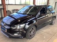 Gebraucht VW Polo LOUNGE 110 PS (80 kW) 2016