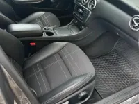 Gebraucht Mercedes A200 156 PS (114 kW) 2014 Silber Kleinwagen