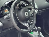 gebraucht Smart ForTwo Coupé 0.9, 90PS