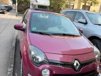 Usata Renault Twingo 2014 Andere farben Utilitaria