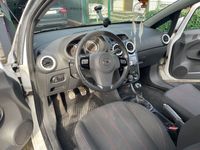 gebraucht Opel Corsa D 1.4 Color Edition Bj. 2010