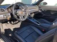 gebraucht Porsche 718 Boxster 718 Boxster/Spyder