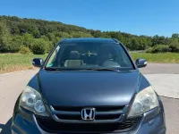 Gebraucht Honda CR-V Executive 150 PS (110 kW) 2011 SUV