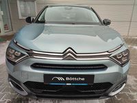 Gebraucht Citroën C4 Shine 131 PS (96 kW) 2023 Olbia blau Limousine
