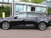 Gebraucht Renault Mégane GT GT 205 PS (150 kW) 2018 Schwarz Coupé