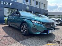 gebraucht Peugeot 308 SW Allure Hybrid 180, Automatik