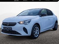 Gebraucht Opel Corsa-e Edition 100 kW (136 PS) 2022 Weiß Kleinwagen