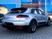 gebraucht Porsche Macan S Diesel PDK