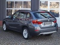 Gebraucht BMW X1 150 PS (110 kW) 2015 Grau SUV