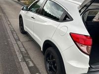 Gebraucht Honda HR-V 120 PS (88 kW) 2015 Weiß SUV