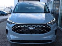 Neu Ford Tourneo Titanium 170 PS (125 kW) 2026 Grey matter Van / Kleinbus