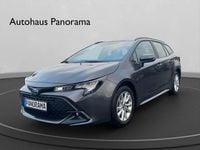 Gebraucht Toyota Corolla 98 PS (72 kW) 2024 Grau Kombi