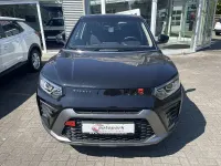 Gebraucht KGM Tivoli 163 PS (119 kW) 2025 Schwarz metallic SUV