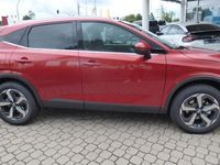 gebraucht Nissan Qashqai 1.3 DIG-T MHEV 140PS N-Connecta*PANORAMA