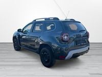 Gebraucht Dacia Duster Adventure 150 PS (110 kW) 2019 Grau SUV