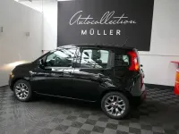 Gebraucht Fiat Panda Lounge 69 PS (50 kW) 2020 Schwarz Kleinwagen