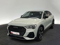 Gebraucht Audi Q3 S-Line 150 PS (110 kW) 2023 Tausilber metallic SUV