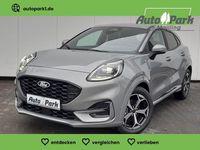 Neu Ford Puma ST-Line 125 PS (91 kW) 2025 Grau SUV