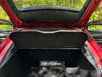 Gebraucht Mazda 3 Selection 150 PS (110 kW) 2021 Rot Limousine