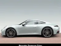 Neu Porsche 911 Carrera 394 PS (289 kW) 2026 Shadegreenmetallic Coupé