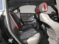 Gebraucht Smart #1 Edition #1 314 kW (428 PS) 2024 Schwarz SUV