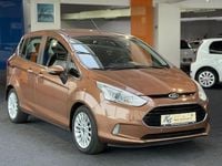 Second-hand Ford B-MAX Titanium 101 CP (74 kW) 2013 Maro Monovolum