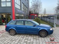 gebraucht Audi A4 Avant 1.8 T ( Automatik)Im Kundenauftrag