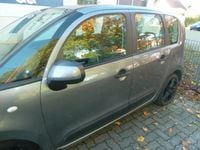Gebraucht Citroën C3 Picasso 95 PS (69 kW) 2010 Grau Van / Kleinbus