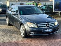 gebraucht Mercedes C320 CDI T-LEDER BI-XENON KLIMA AVANTGARDE