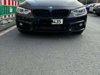 gebraucht BMW 435 Gran Coupé 435 i Aut. Sport Line